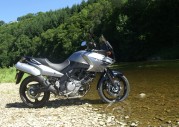 Suzuki V-Strom 650